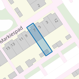 Perceel ASD34-AO-2202