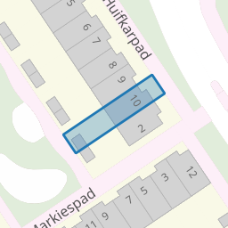 Perceel ASD34-AO-2207