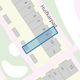 Perceel ASD34-AO-2208