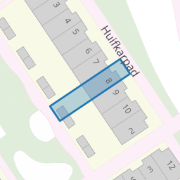 Perceel ASD34-AO-2209