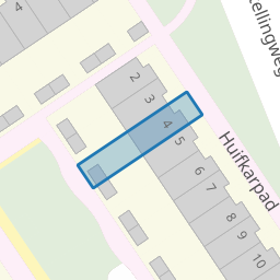 Perceel ASD34-AO-2213