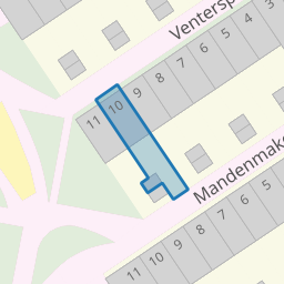 Perceel ASD34-AO-2219