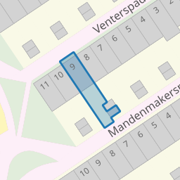 Perceel ASD34-AO-2220