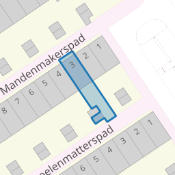 Perceel ASD34-AO-2224