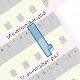 Perceel ASD34-AO-2225