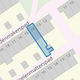 Perceel ASD34-AO-2232