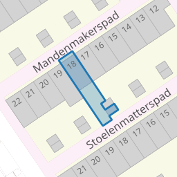 Perceel ASD34-AO-2236