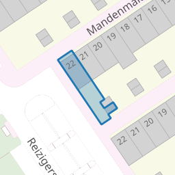 Perceel ASD34-AO-2238