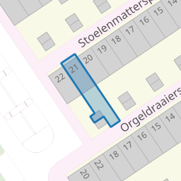 Perceel ASD34-AO-2240