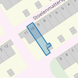 Perceel ASD34-AO-2249