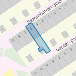 Perceel ASD34-AO-2261