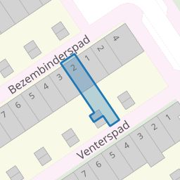 Perceel ASD34-AO-2265