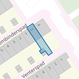 Perceel ASD34-AO-2267