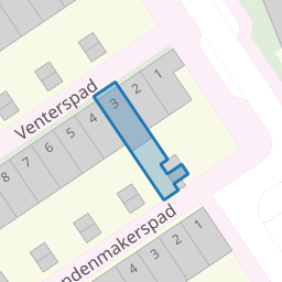 Perceel ASD34-AO-2269