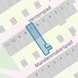 Perceel ASD34-AO-2273