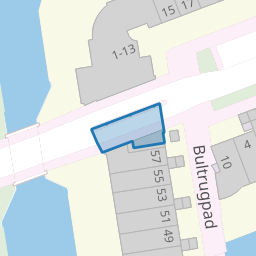 Perceel ASD34-AO-2290