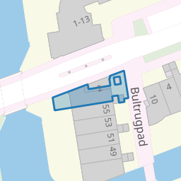 Perceel ASD34-AO-2291