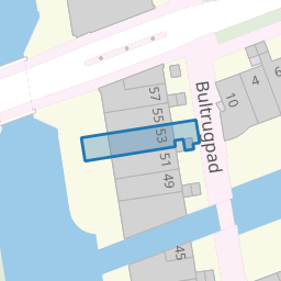 Perceel ASD34-AO-2293