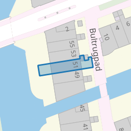 Perceel ASD34-AO-2294