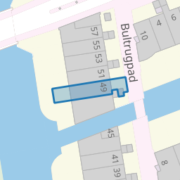 Perceel ASD34-AO-2295