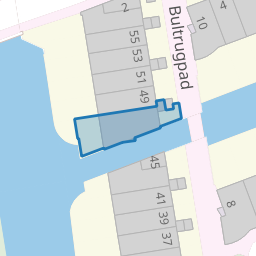 Perceel ASD34-AO-2296