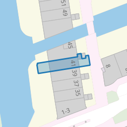 Perceel ASD34-AO-2299