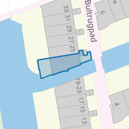 Perceel ASD34-AO-2311