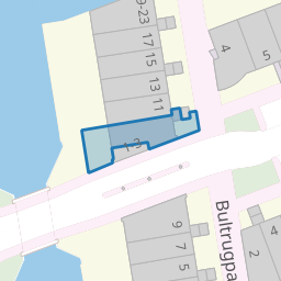 Perceel ASD34-AO-2318