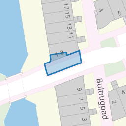 Perceel ASD34-AO-2319