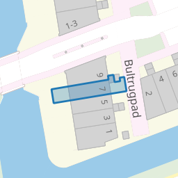 Perceel ASD34-AO-2322