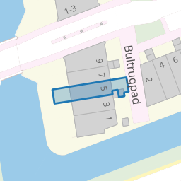 Perceel ASD34-AO-2323