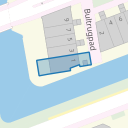 Perceel ASD34-AO-2325