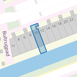 Perceel ASD34-AO-2330