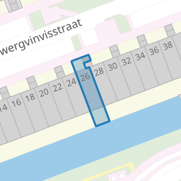 Perceel ASD34-AO-2338