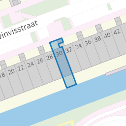 Perceel ASD34-AO-2340