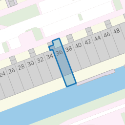 Perceel ASD34-AO-2343
