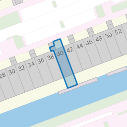 Perceel ASD34-AO-2345