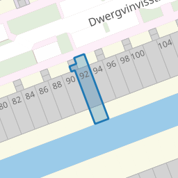 Perceel ASD34-AO-2371