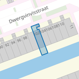 Perceel ASD34-AO-2376