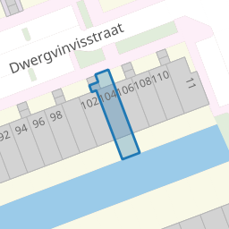 Perceel ASD34-AO-2377