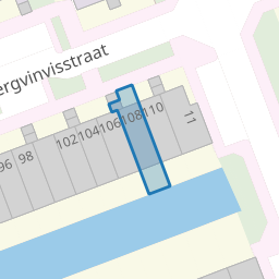 Perceel ASD34-AO-2379