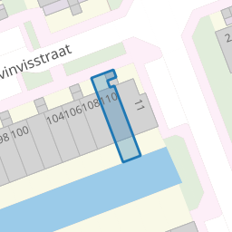 Perceel ASD34-AO-2380