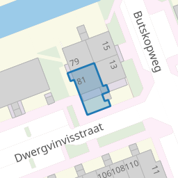 Perceel ASD34-AO-2398