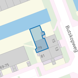 Perceel ASD34-AO-2400