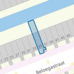 Perceel ASD34-AO-2446