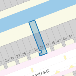 Perceel ASD34-AO-2449