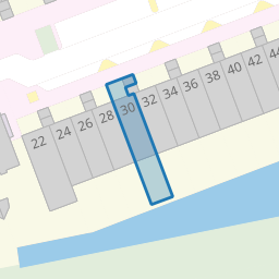 Perceel ASD34-AO-2462