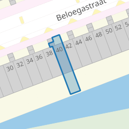 Perceel ASD34-AO-2467