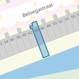 Perceel ASD34-AO-2469