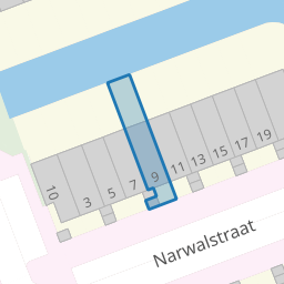 Perceel ASD34-AO-2486